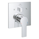 Grohe Allure Tek Kumandalı 3 Yönlü Banyo Bataryası
