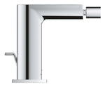 Grohe Allure Tek Kumandalı Bide Bataryası 1/2" M - Boyut