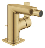 Grohe Allure Tek Kumandalı Bide Bataryası 1/2" M - Boyut