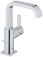 Grohe Allure Tek Kumandalı Lavabo Bataryası 1/2" L - Boyut