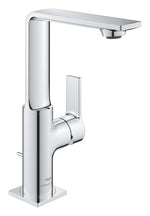 Grohe Allure Tek Kumandalı Lavabo Bataryası 1/2" L - Boyut