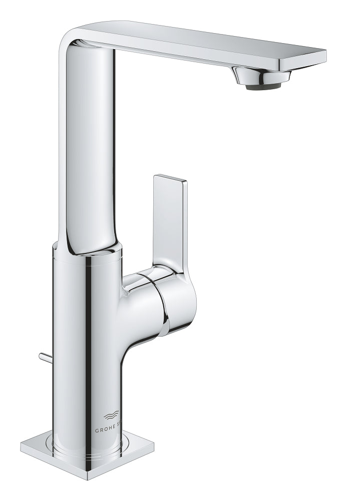 Grohe Allure Tek Kumandalı Lavabo Bataryası 1/2" L - Boyut