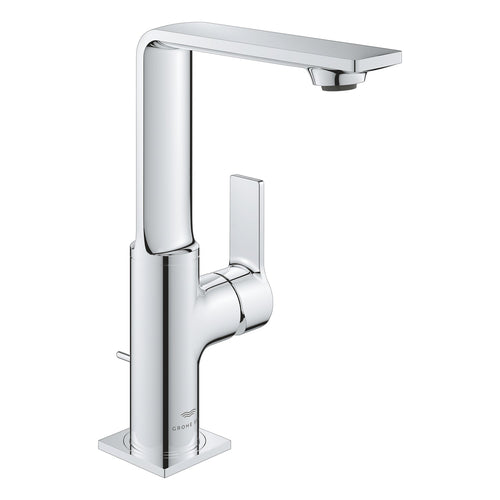 Grohe Allure Tek Kumandalı Lavabo Bataryası 1/2" L - Boyut