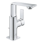 Grohe Allure Tek Kumandalı Lavabo Bataryası M - Boyut