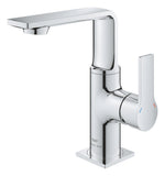 Grohe Allure Tek Kumandalı Lavabo Bataryası M - Boyut