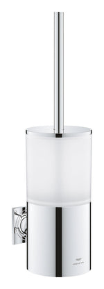 Grohe Allure Tuvalet Fırçası Seti