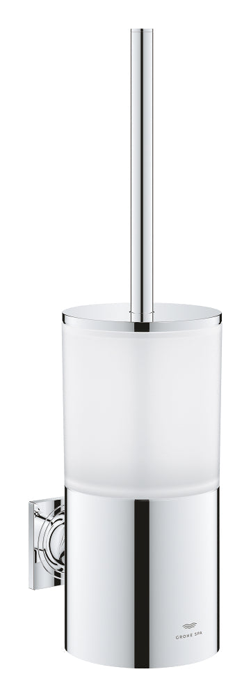 Grohe Allure Tuvalet Fırçası Seti
