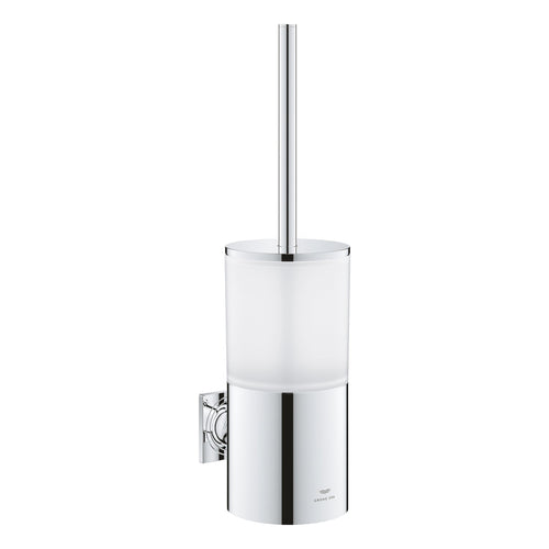 Grohe Allure Tuvalet Fırçası Seti