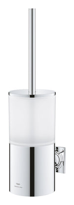 Grohe Allure Tuvalet Fırçası Seti