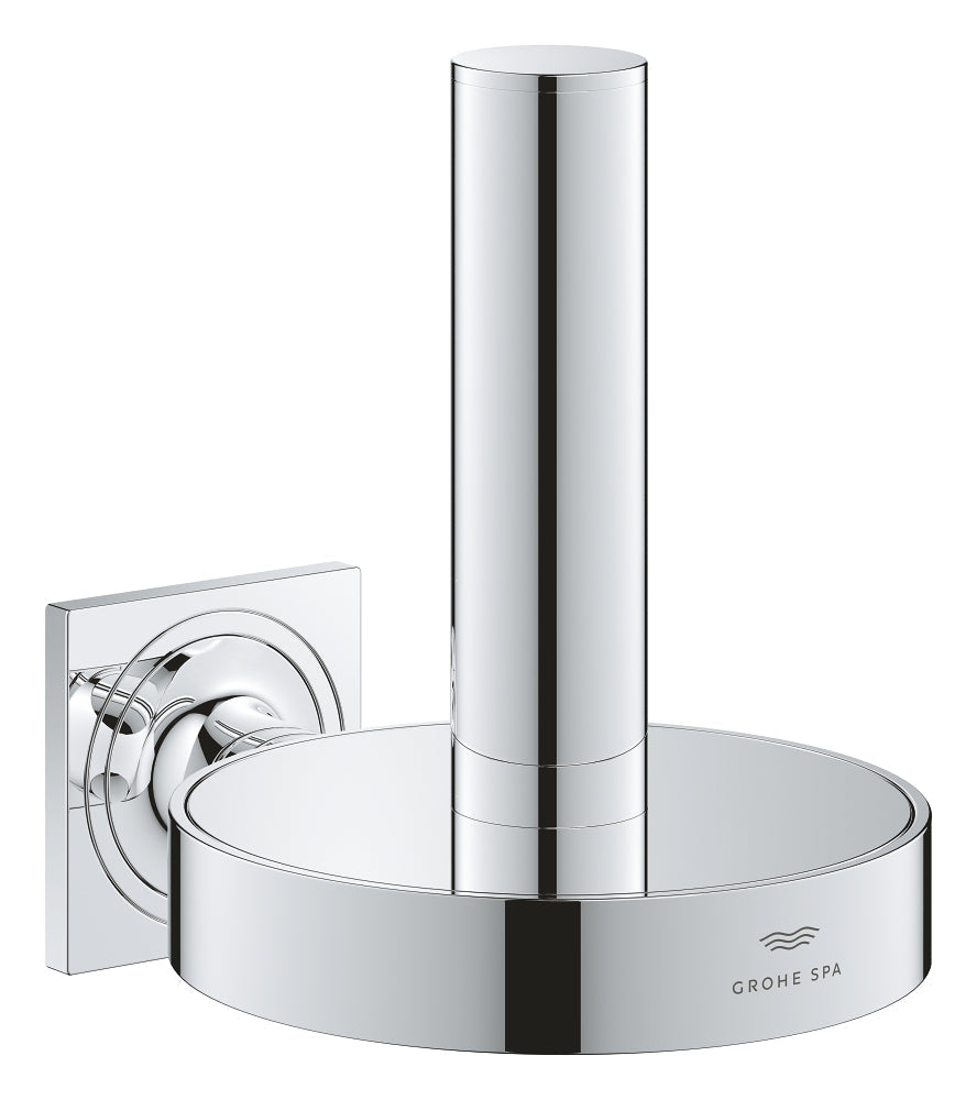 Grohe Allure Yedek Tuvalet Kağıtlığı