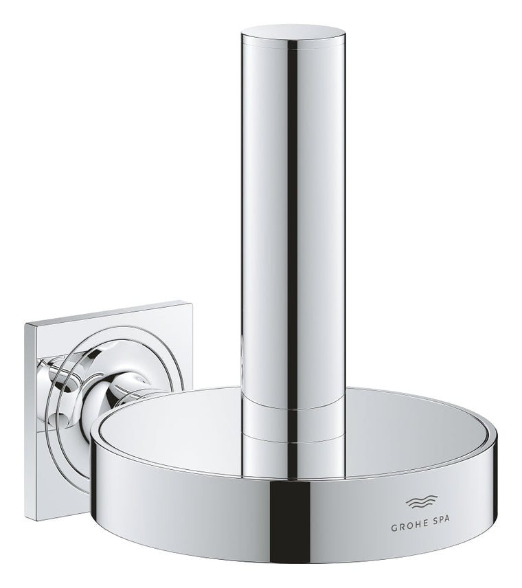 Grohe Allure Yedek Tuvalet Kağıtlığı