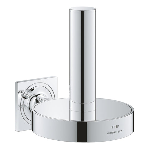 Grohe Allure Yedek Tuvalet Kağıtlığı