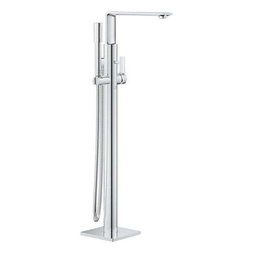 Grohe Allure Yerden Küvet Bataryası