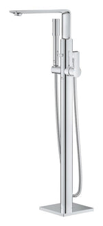 Grohe Allure Yerden Küvet Bataryası