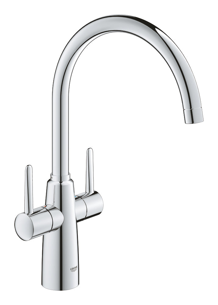 Grohe Ambi Eviye Bataryası - 30189000