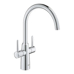 Grohe Ambi Eviye Bataryası - 30189000