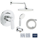 Grohe Ankastre Banyo Duş Seti 3