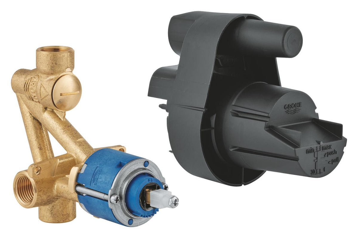 Grohe Ankastre İç Gövde - 33963000