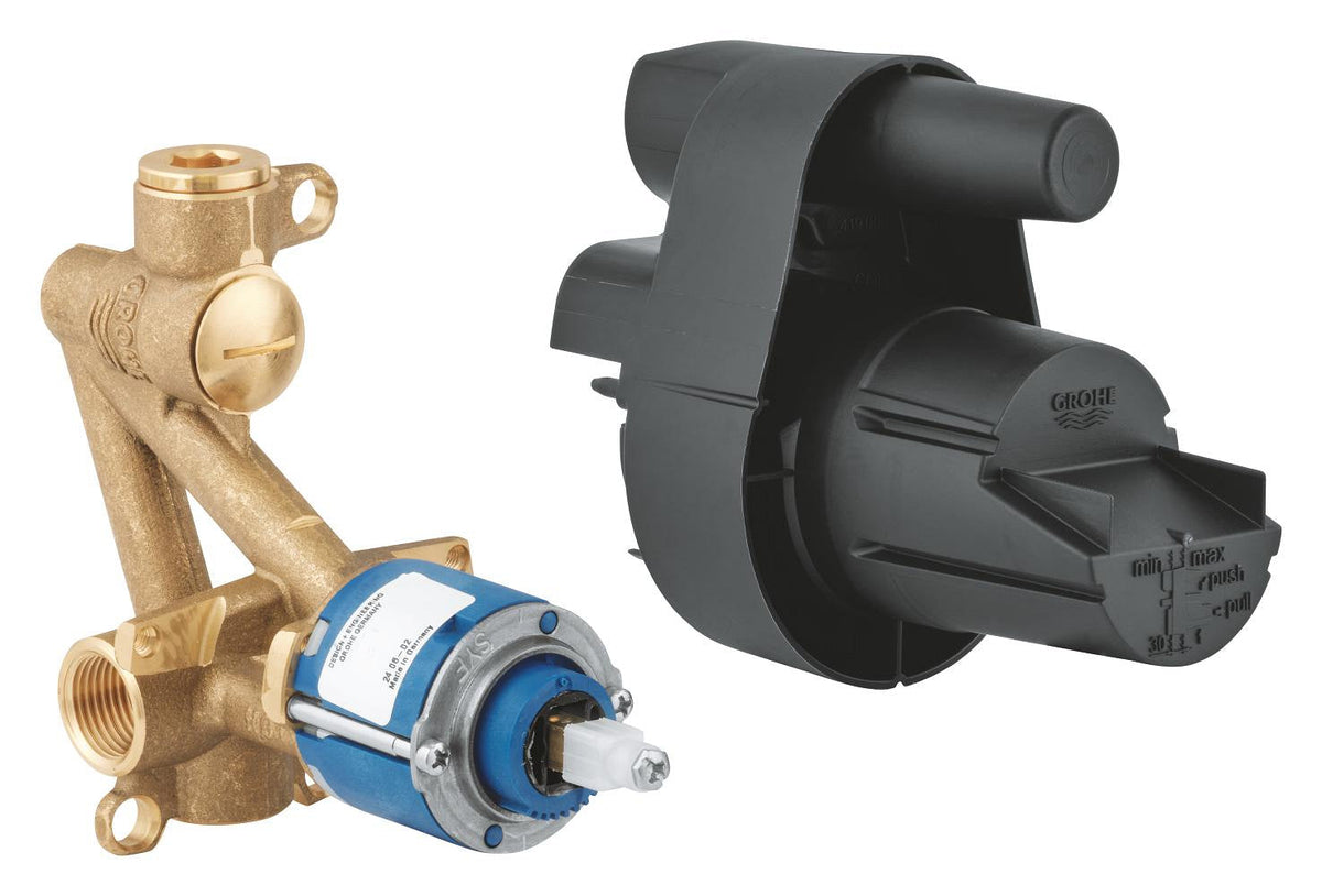 Grohe Ankastre İç Gövde - 33965000