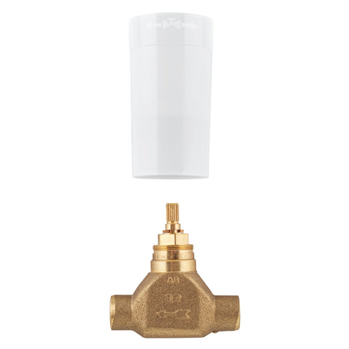Grohe Ankastre Kumanda İçin İç Gövde - 29801000