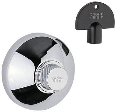 Grohe Ankastre Stop Valf - 19840000