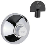 Grohe Ankastre Stop Valf - 19840000