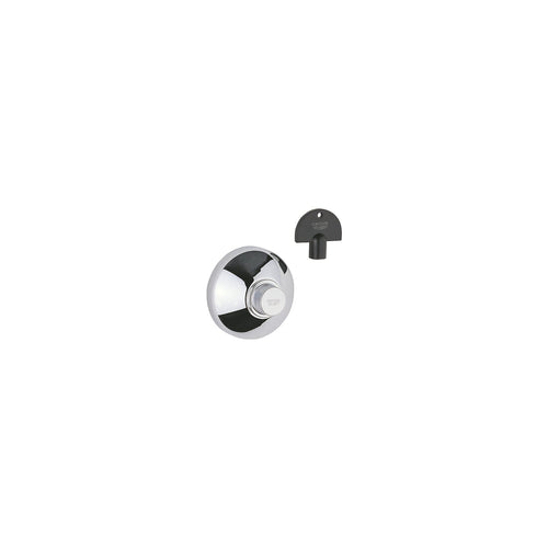 Grohe Ankastre Stop Valf - 19840000