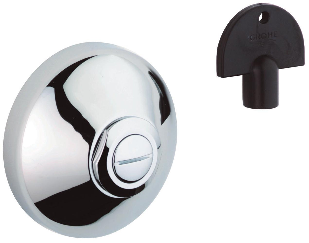 Grohe Ankastre Stop Valf - 19842000