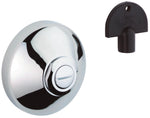 Grohe Ankastre Stop Valf - 19842000