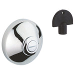 Grohe Ankastre Stop Valf - 19842000