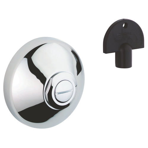 Grohe Ankastre Stop Valf - 19842000