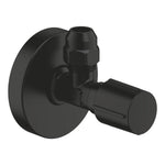 Grohe Ara Musluk (1/2 giriş, 3/8 çıkışlı), Mat Siyah 220732430