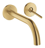 Grohe Atrio 2 Delikli joystick lavabo bataryası