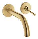 Grohe Spa Atrio İki Delikli Lavabo Bataryası Joystick