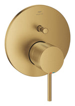Grohe Atrio New Classic Ankastre Banyo-Duş bataryası