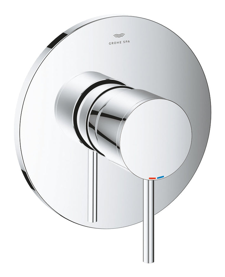 Grohe Atrio Ankastre Duş Bataryası (Sıva Üstü Grubu)