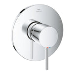 Grohe Atrio Ankastre Duş Bataryası (Sıva Üstü Grubu)