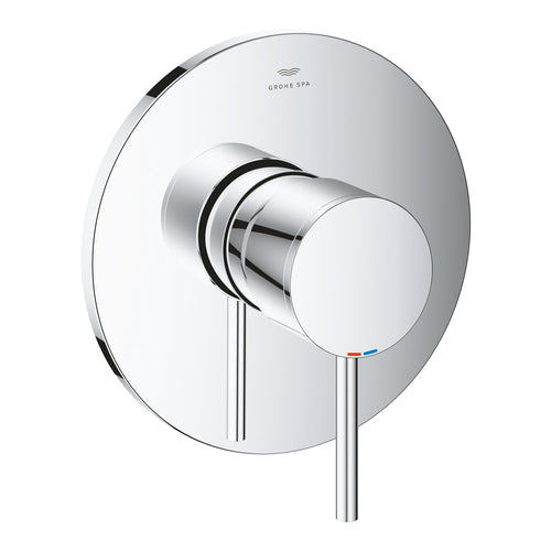 Grohe Atrio Ankastre Duş Bataryası (Sıva Üstü Grubu)