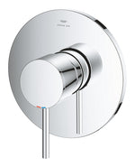 Grohe Atrio Ankastre Duş Bataryası (Sıva Üstü Grubu)
