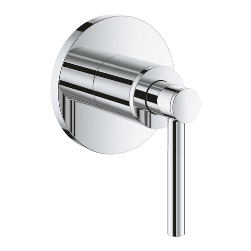 Grohe Atrio Ankastre stop valf