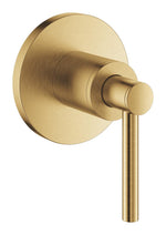Grohe Atrio Ankastre stop valf