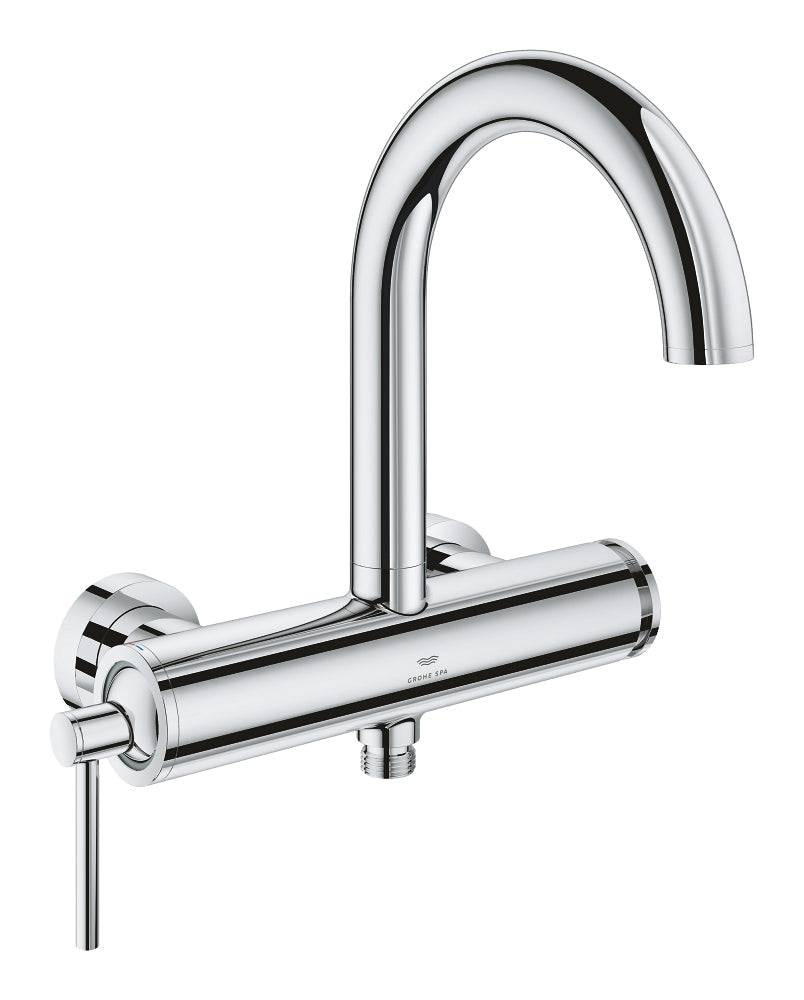 Grohe Atrio Banyo Bataryası