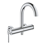 Grohe Atrio Banyo Bataryası