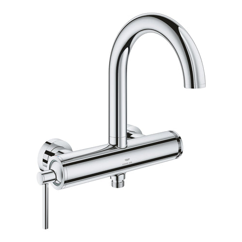 Grohe Atrio Banyo Bataryası