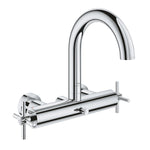 Grohe Atrio Banyo Bataryası
