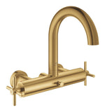 Grohe Atrio Banyo Bataryası