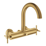 Grohe Atrio Banyo Bataryası