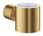 Grohe Spa Atrio Cam/Sabunluk Tutucu