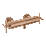 Grohe Atrio Duş Bataryası (4 Çubuklu Volan)