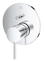 Grohe Atrio New Classic Ankastre Banyo-Duş bataryası